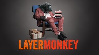 LayerMonkey Tutorial