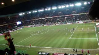 PSG 1-0 Toulouse