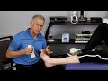 Sprained Ankle How to Wrap Ankle Sprains Correctly! (Updated)