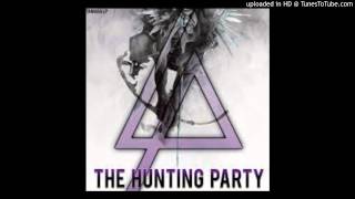 Linkin Park - Keys To The Kingdom (The Hunting Party Album)