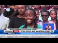 shule ya upili ya moi kabarak yang aa katika mitihani ya kcse 2024