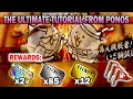 The ULTIMATE Tutorial Mode in Battle Cats v14.0 | Free TWO PLATINUM TICKETS  As Reward