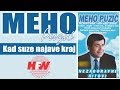 Meho Puzic - Kad suze najave kraj - (Audio 2000)HD