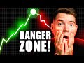 WARNING Bitcoin Pullback Ahead! Protect Your Wealth NOW!