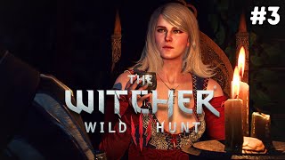 DROLE DE REQUETE ! | The Witcher 3 + DLC - #3