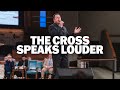 The Cross Speaks Louder (LIVE) | Randy Knaps