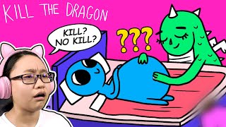 Kill The Dragon - LOL WUT????