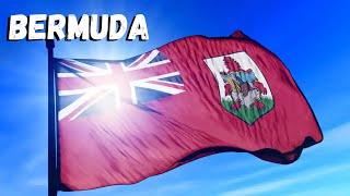 BERMUDA during the 18th, 19th, and 20th centuries (1777-2025)