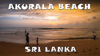 Akurala - The Locals' Paradise in Sri Lanka