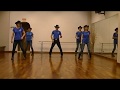 Foot Boogie ( Dance )