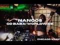 Go Baba! Worldwide | Nanoos | California Clipper Chicago [2.9.24]