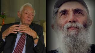 Ο γιατρός του Αγίου Παϊσίου Γεώργιος Μπλάτζας