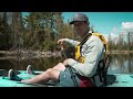 kayak review perception pescador recreational kayak