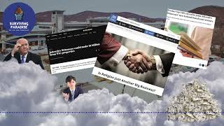 The Governing Body of Jehovah's Witnesses Wants to Know if Religion is Big Business?