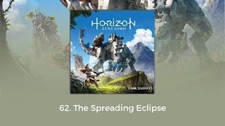 Horizon Zero Dawn OST - The Spreading Eclipse