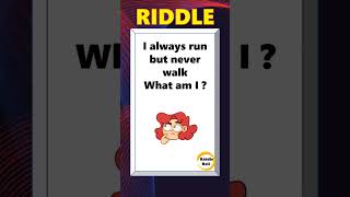 Riddles | Riddle with Answer in English 10sec
