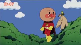 アンパンマン 2022 🥰【 それいけ! アンパンマン 】Let's Go! Anpanman Anime はじめ