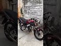 Story wa motor Vixion old