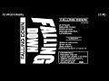 Falling Down (JP) - S/T (1998) [Demo]