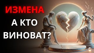 Измена: Простить или Уйти? I 3 Жёсткие Истории