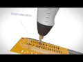 Dremel Engraver