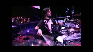Six Degrees of Inner Turbulence [Live SCORE] - Mike Portnoy (DRUMCAM)
