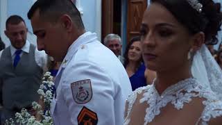 TRAILER CASAMENTO TATY + DEMILTON