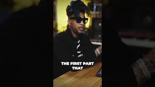 The Making of 'XO Tour Life' with TM88 | Behind the Scenes | Trap Music | Hip Hop Producer#explore