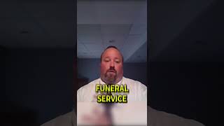 A personal journey to becoming a funeral director
