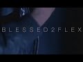 YUNGBLESS X FLEX “CHANGED UP” preview