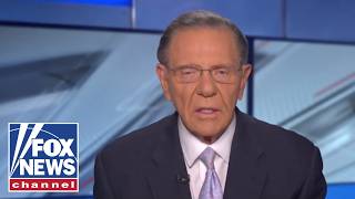 Gen Keane: Trump can pull the trigger…
