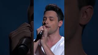 Can His Voice Get Any Deeper