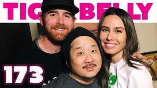 Andrew Santino & the Red N Yellow | TigerBelly 173