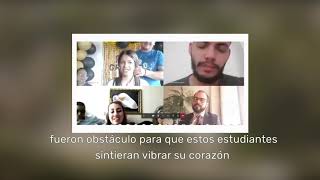 Por primera vez en la historia del ITM, las graduaciones fueron virtuales - Alcaldía de Medellín