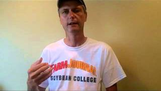 Kip Cullers Soybean Tips