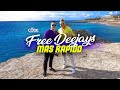 Free Deejays - Mas Rapido (Music Video)