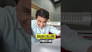 Pakistan को लगी मिर्ची |Bauaa Calling Pakistan| India Vs Pak | Asia Cup | #Shorts #INDvPAK RJ Raunak
