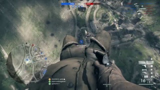 BF1 [KM32] 寝ぼけたおじいちゃんフィールド [PS4]