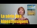 La personnalité Kinesthésique (5) Sensible ou associable?