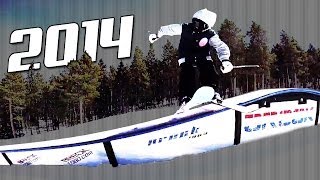 Aspen Spora | 2014 Season Edit I Full Length