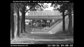 Floriadepark Houtbuurt Rokkeveen