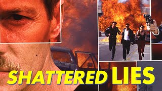 Shattered Lies (2002) | Full Movie | Martin Kove | James Russo | Action | Comedy | Thriller