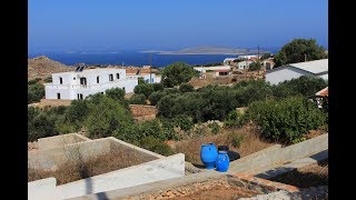 Αγία Μαρίνα, Κάσος / Agia Marina Kasos Greece