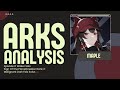 [PSO2: NGS] Arks analysis ep2: Reacting to Maple's MDFS R2 Solo Run Wa/Bo. @maplewoodstuff3644