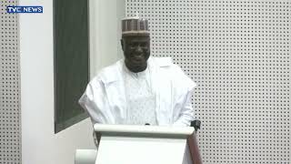 Senate Screens Former Spokesperson, Abdullahi Sabi For Ministerial Position