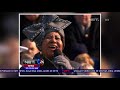 Penyanyi Legendaris Aretha Franklin Meninggal Dunia-NET24