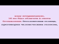 Видеобиблия. 2 е Послание Петра. Глава 2