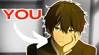 Watch This If You Are Introverted...