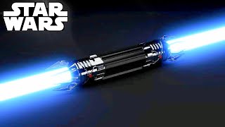The ONLY Lightsaber the Jedi Council Locked Away Forever - Star Wars Explained
