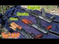 Pakistan vs Russia and China AK47 Kalashnikov comparison #کلاشنکوف #ak47 #Kalashnikov